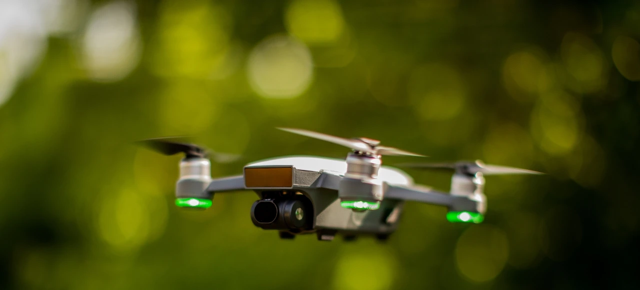 DRONE SERVICES