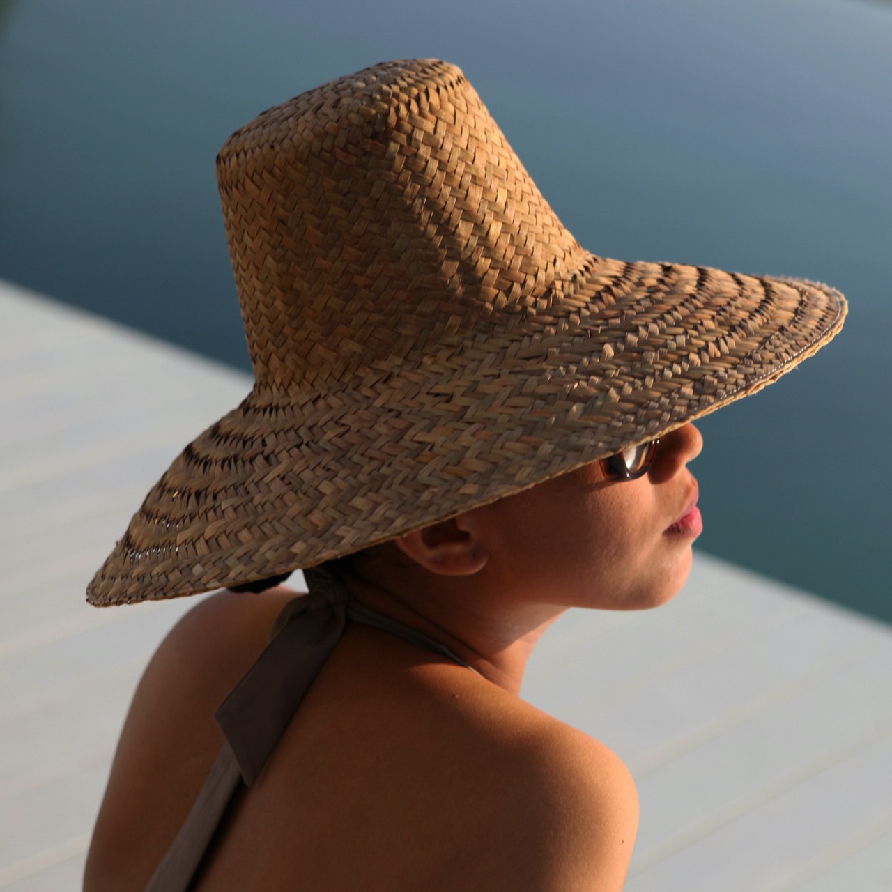 TLLH – SIGNATURE – HAT