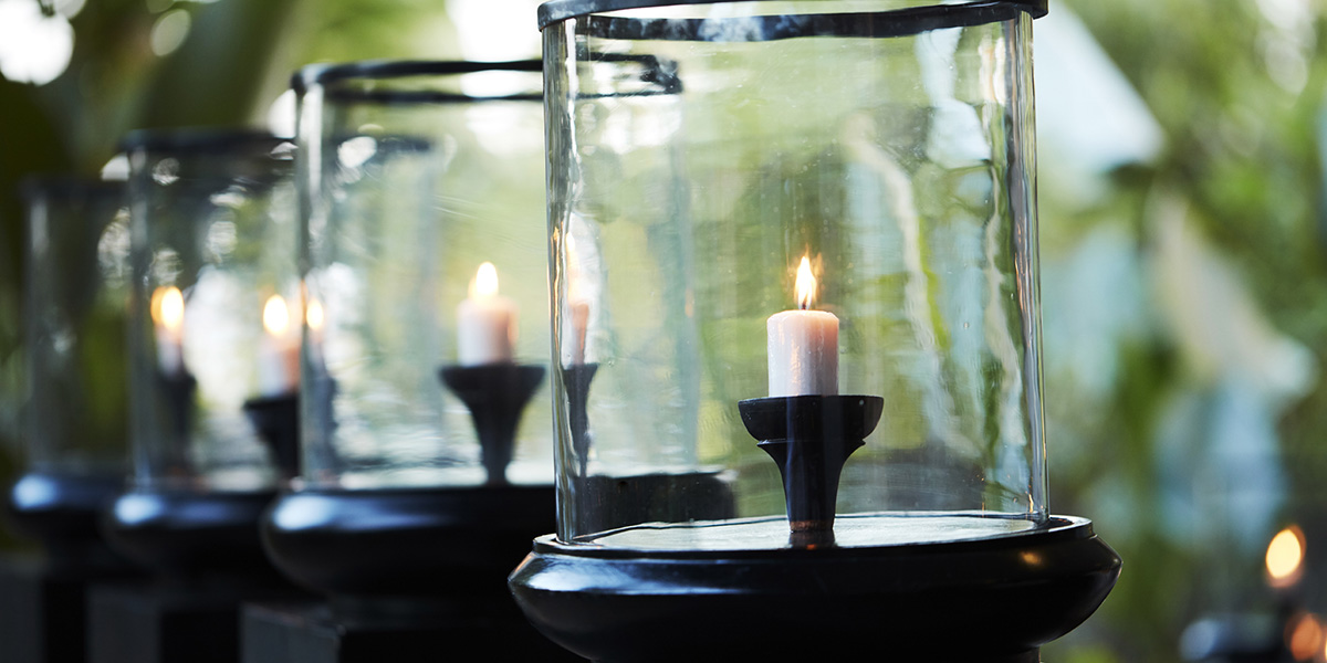 TLL – SIGNATURE – CANDLE