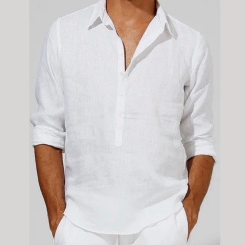 BIASA | HOLIDAY - CLASSIC HOLIDAY DRESS SHIRT