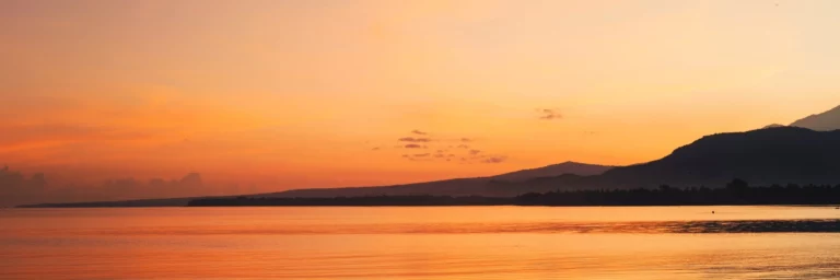 ‘CLOUD NINE’ & THE LOMBOK LODGE HOSPITALITY®